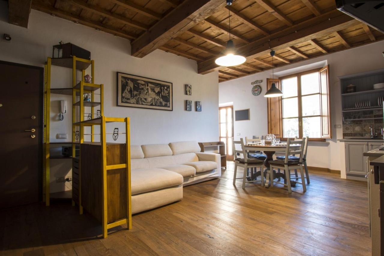 Altido Gorgeous Apt For 6 In The Historical Pisa Center Apartment Exterior photo