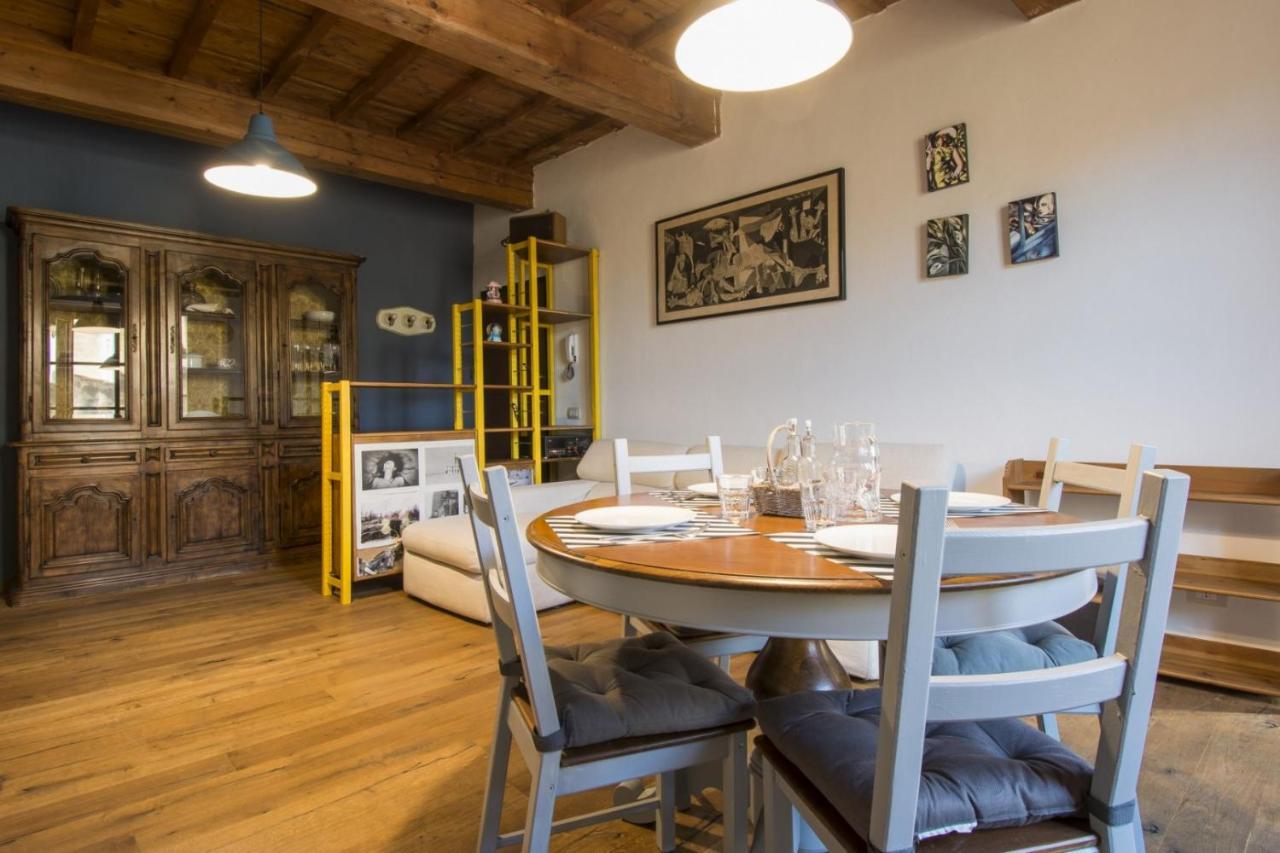 Altido Gorgeous Apt For 6 In The Historical Pisa Center Apartment Exterior photo